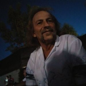 Meet your Posher, Randy